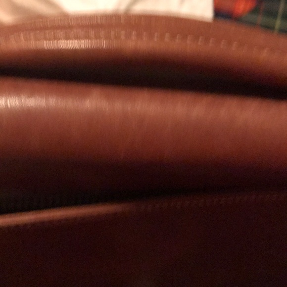 Additional photos of Coach Briefcase - Picture 3 of 8